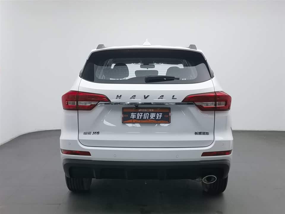 Haval M6