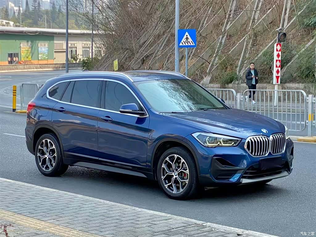 BMW X1, 2022 3