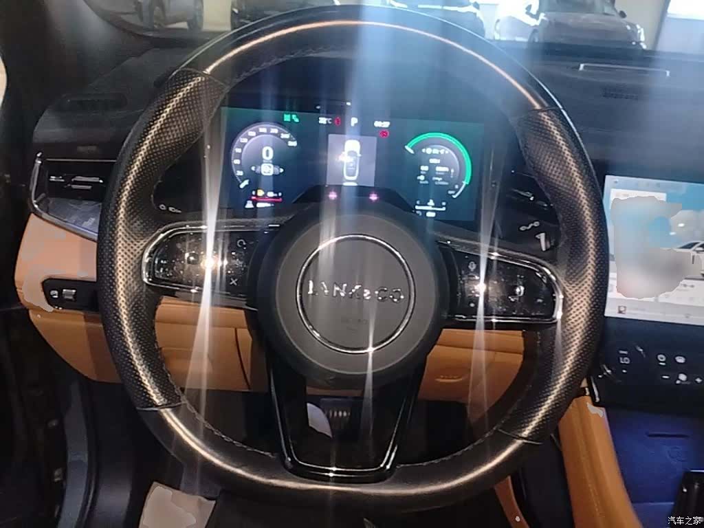 Lynk & Co 02, 2021 11