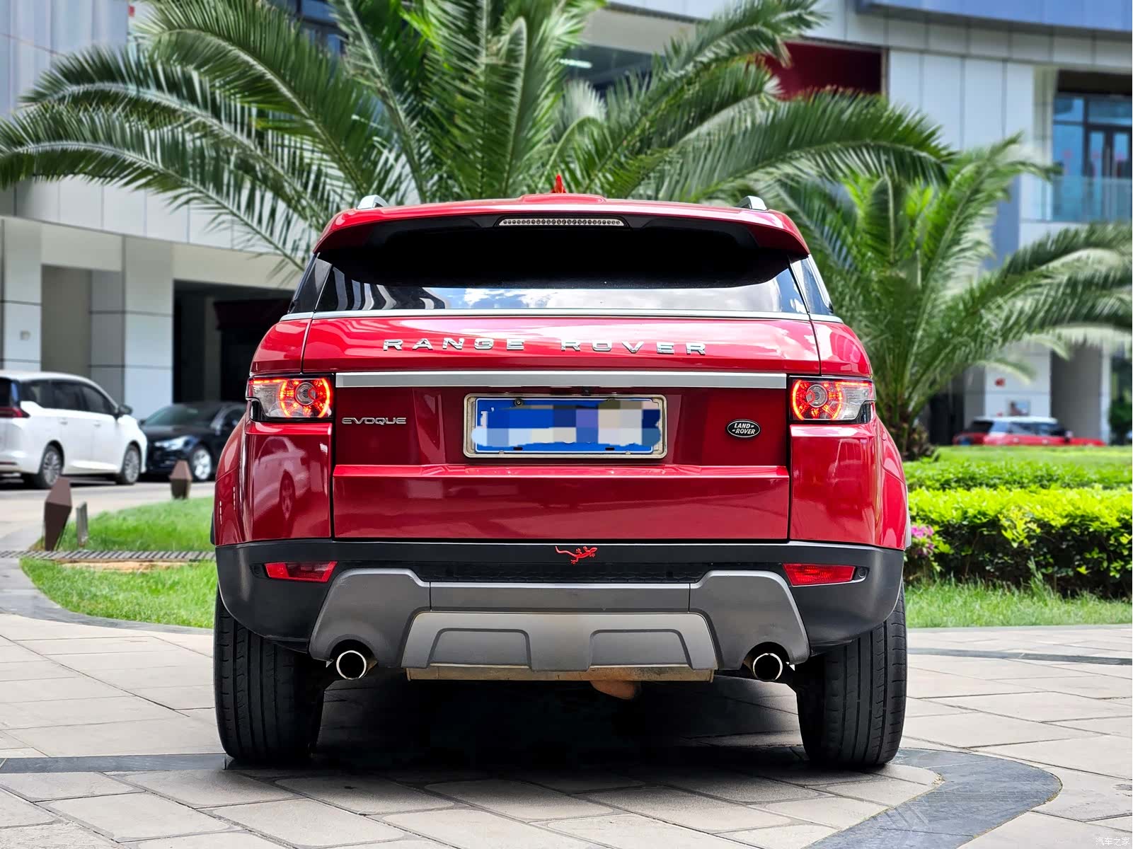Land Rover Range Rover, 2012 23