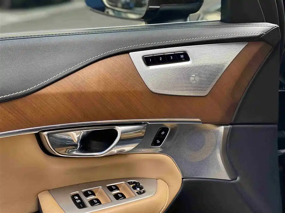 Volvo XC90 Volvo XC90