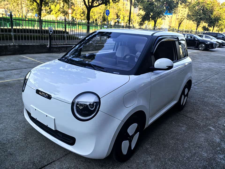 Changan Changan Lumin