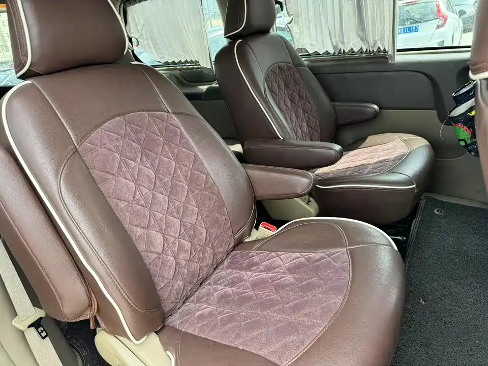 Buick GL8 Buick GL8