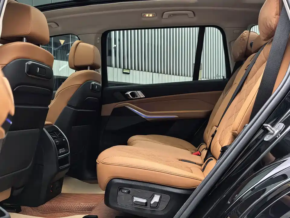 BMW X7 BMW X7