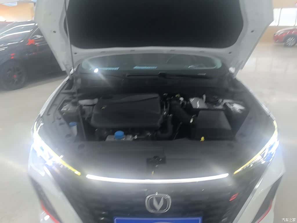 Changan Eado, 2022 20