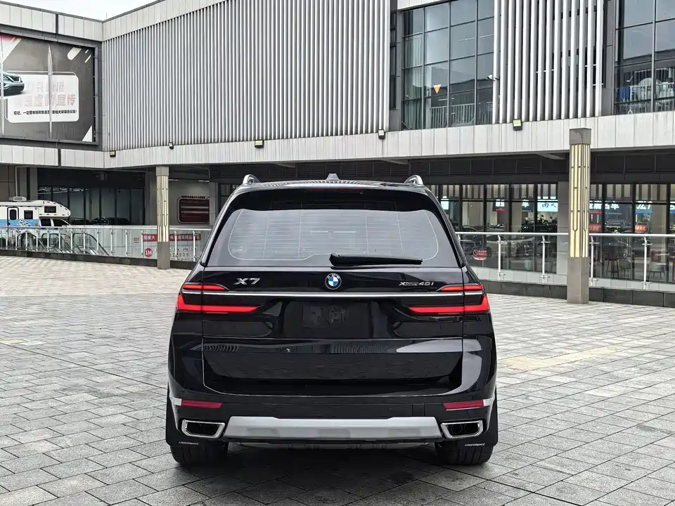 BMW X7 BMW X7