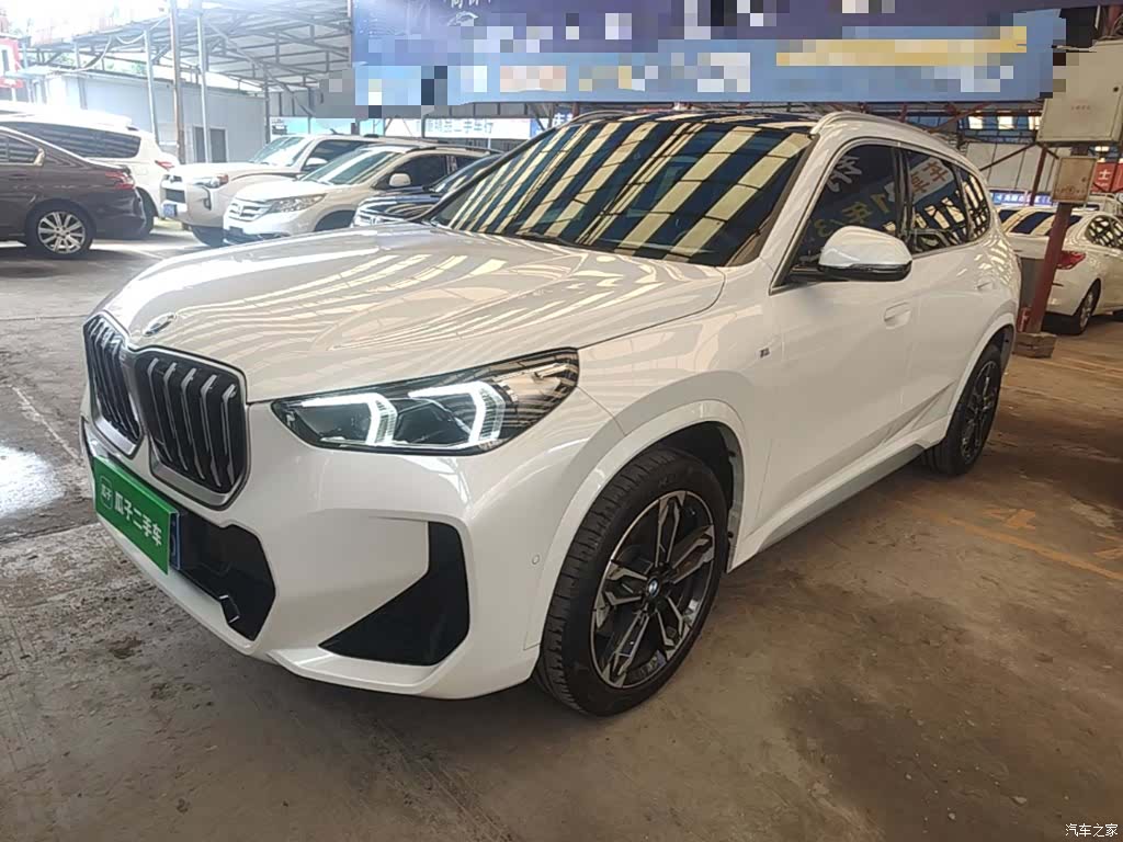 BMW X1, 2023 1