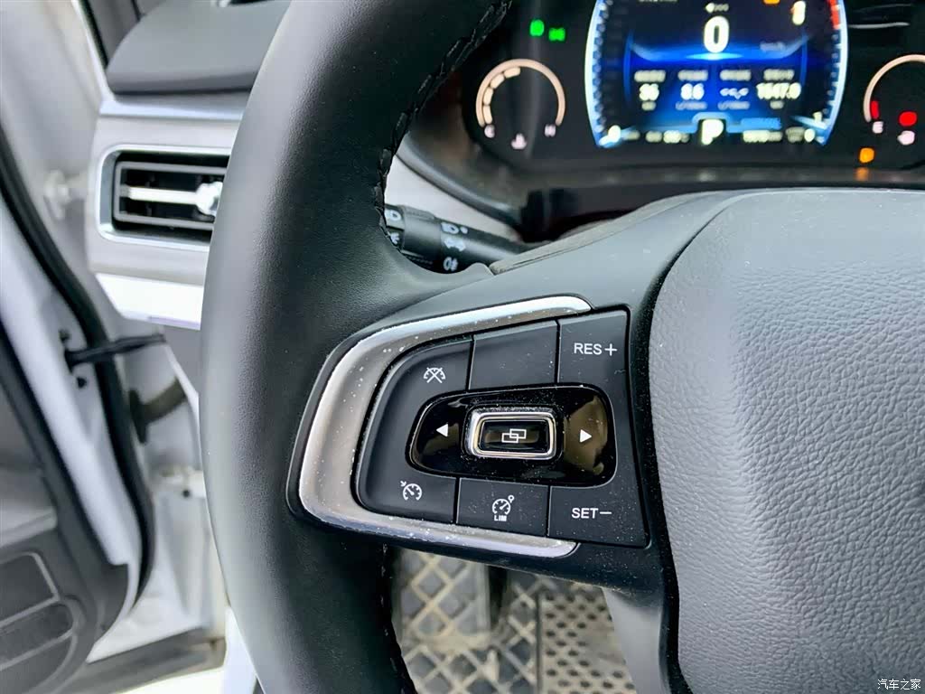 Chery Tiggo 8, 2022 19