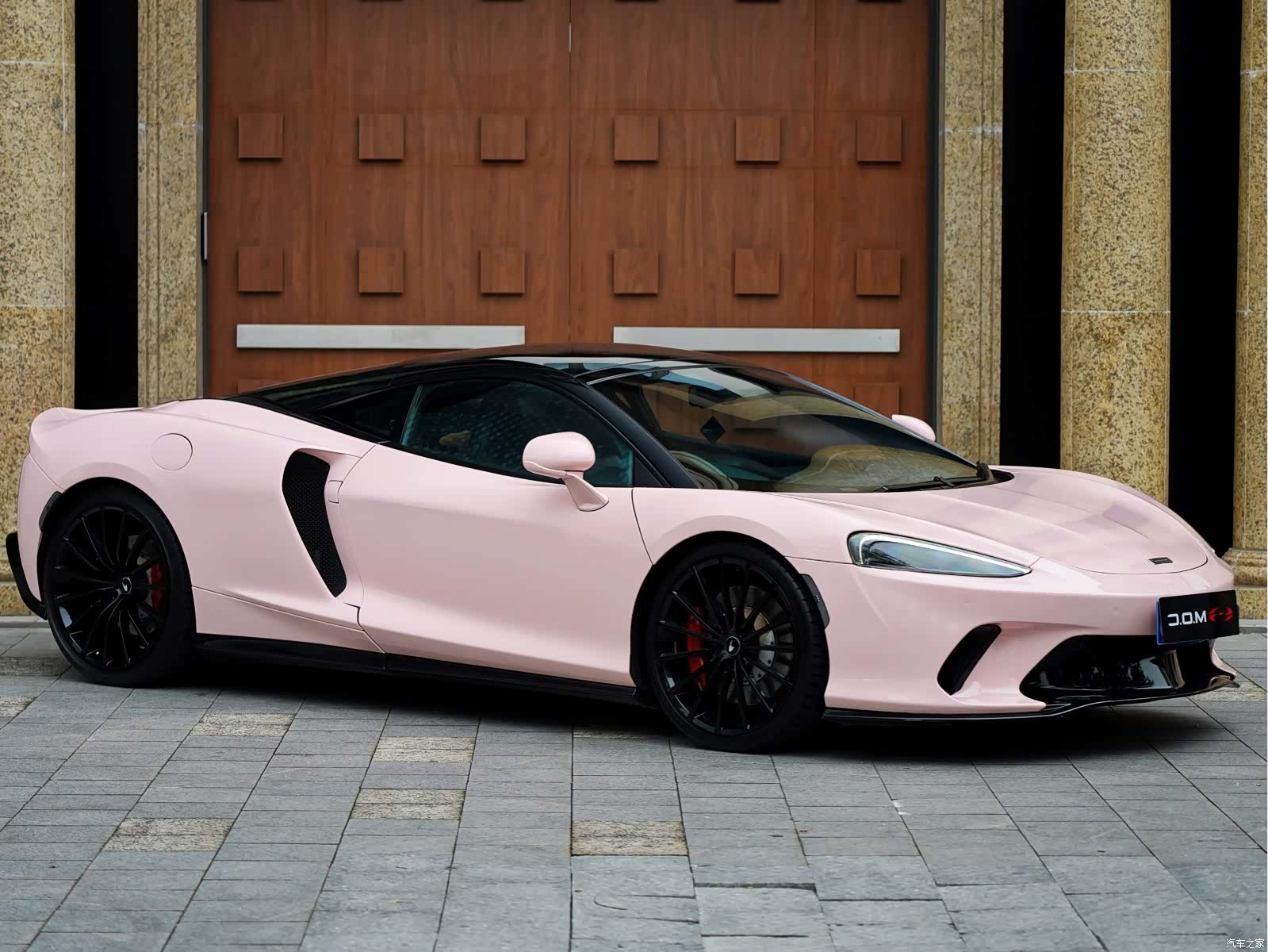 McLaren GT, 2020 3