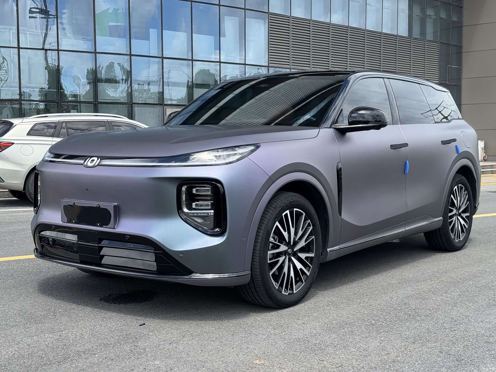 Changan Eado