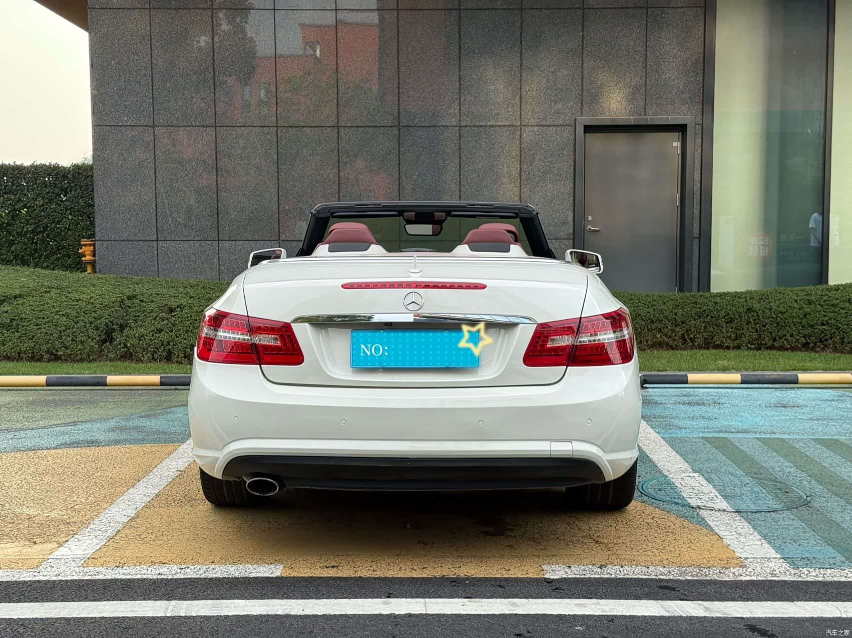 Mercedes-Benz E-Class, 2012 10