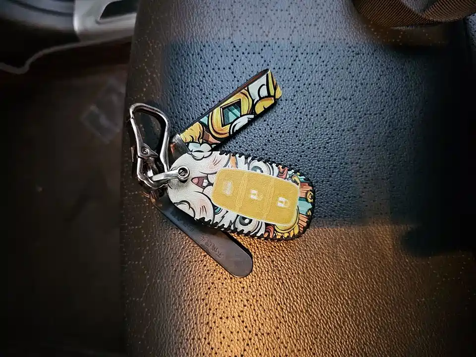 Hyundai Beijing ix35