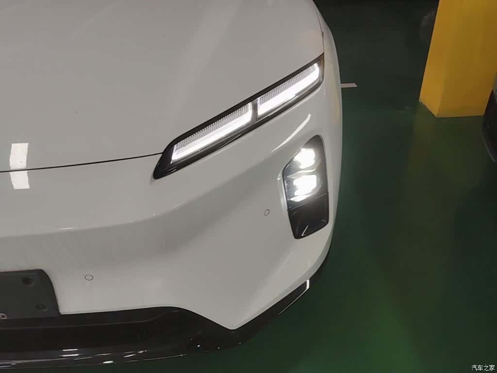 NIO ET5, 2025 24