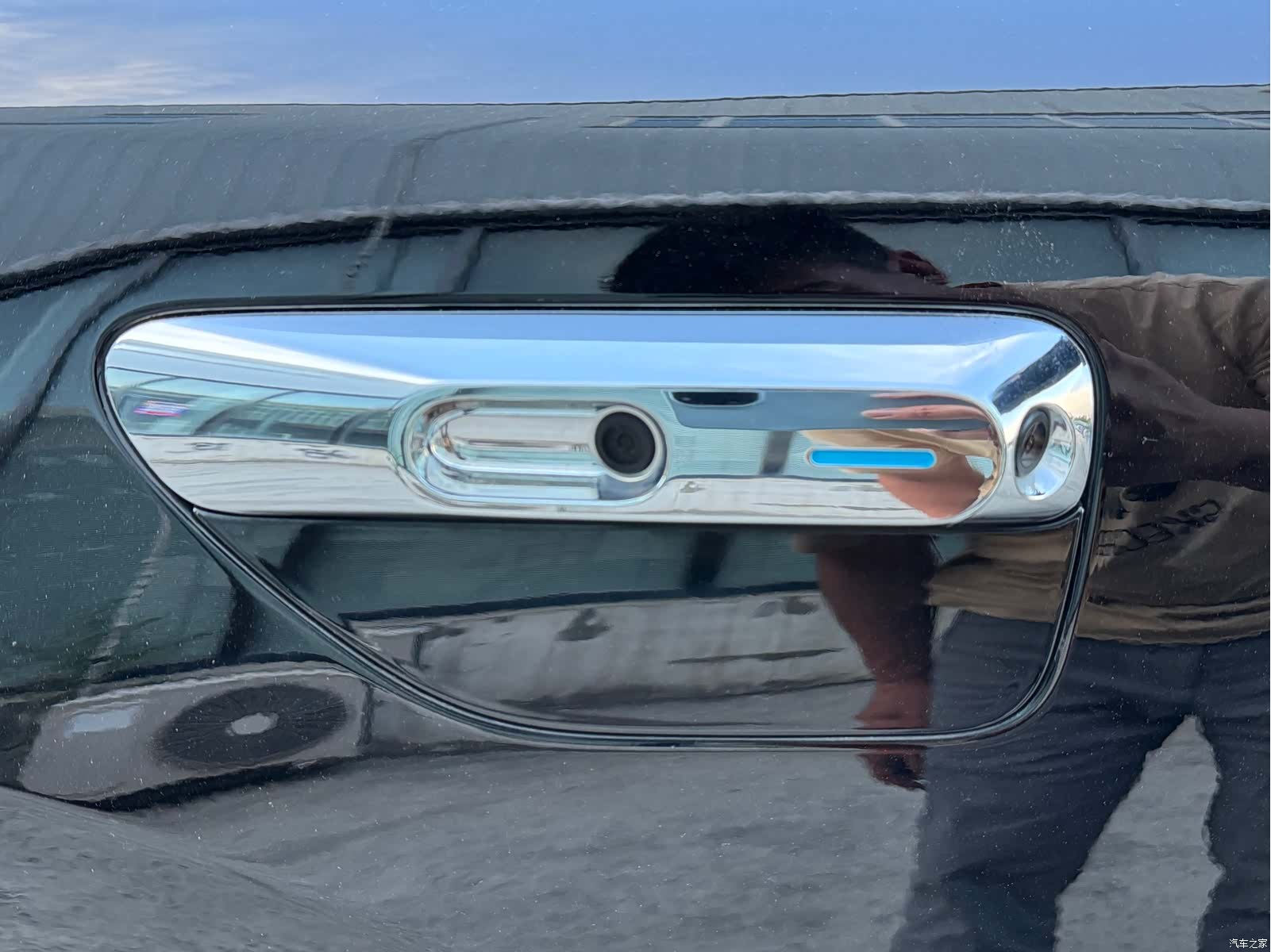 AITO M7, 2024 9
