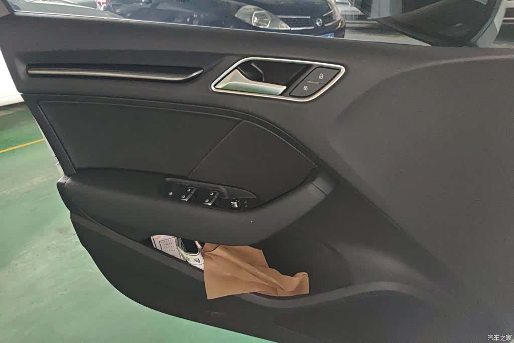 Audi A3, 2020 7