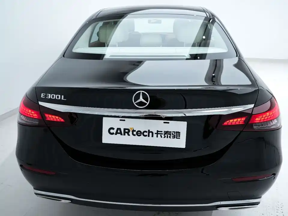 Mercedes-Benz E-class Mercedes-Benz E-class