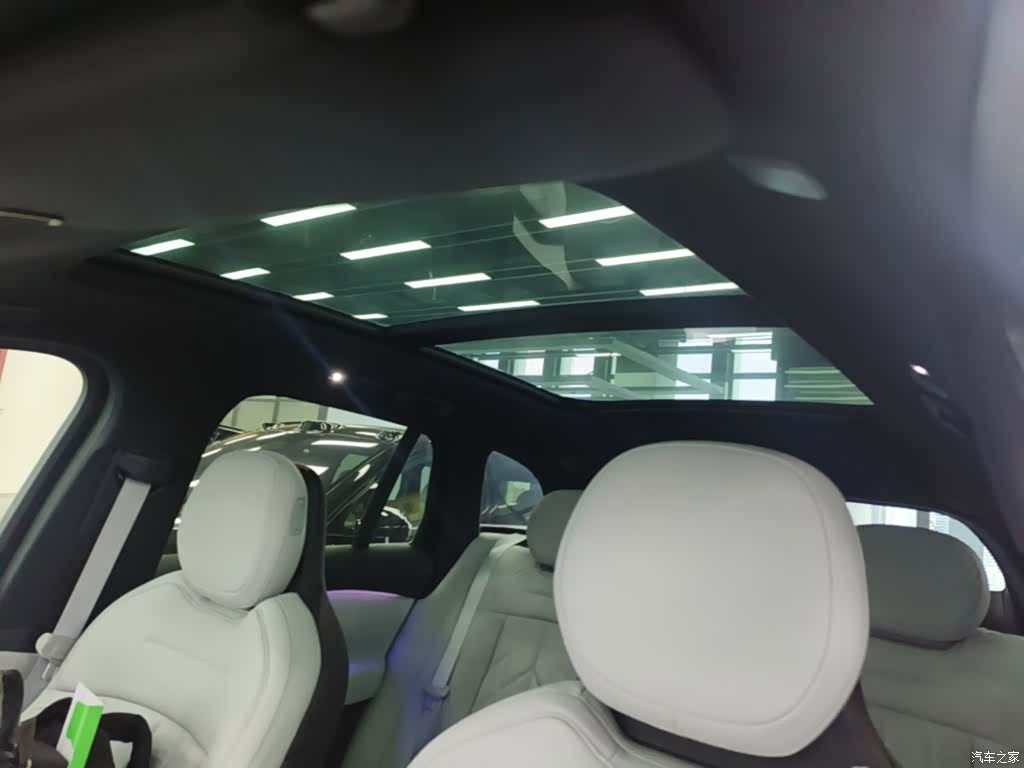 NIO ES6, 2025 18