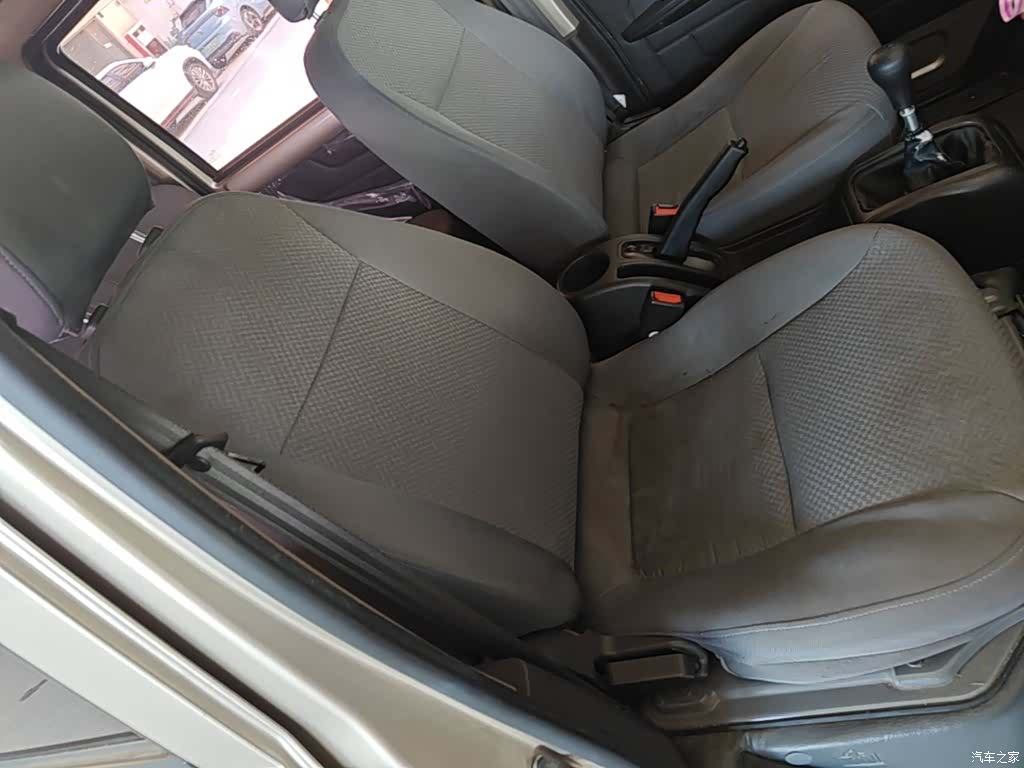 Wuling L3C, 2021 25