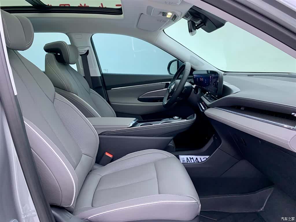 Buick E5, 2024 14