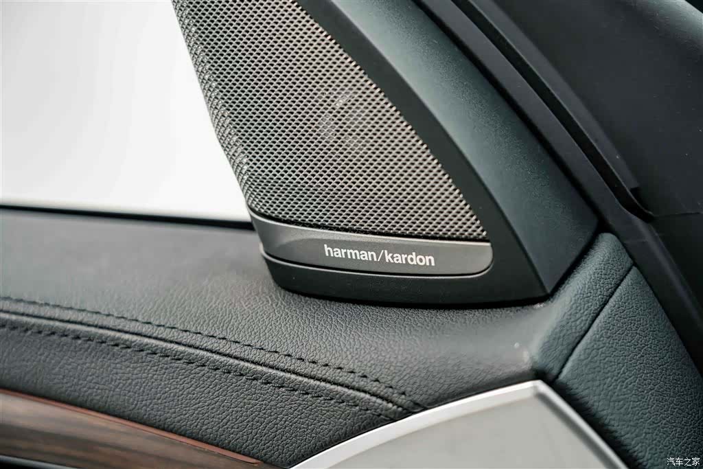 BMW 6 Series GT, 2018 16