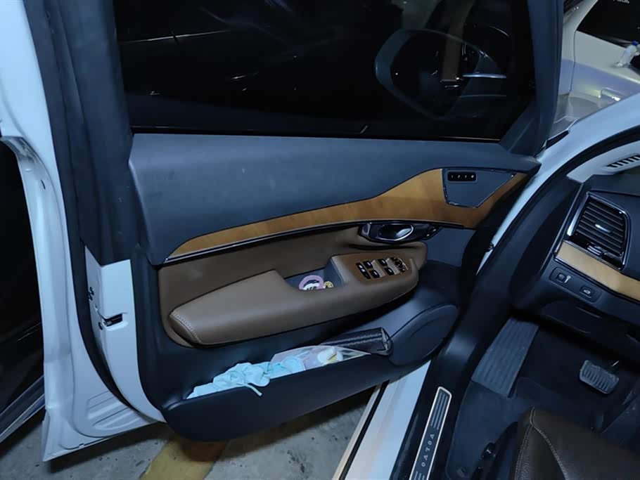 Volvo XC90 Volvo XC90