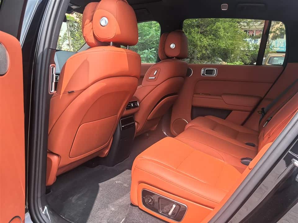 Li Auto Ideal L7 Li Auto Ideal L7