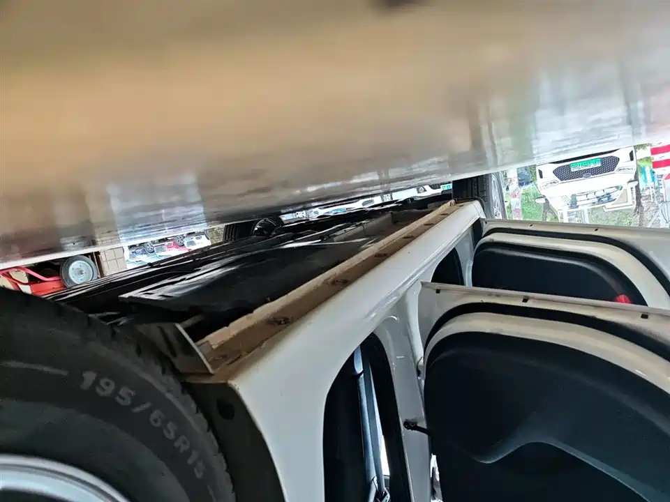 Hyundai Yuedong