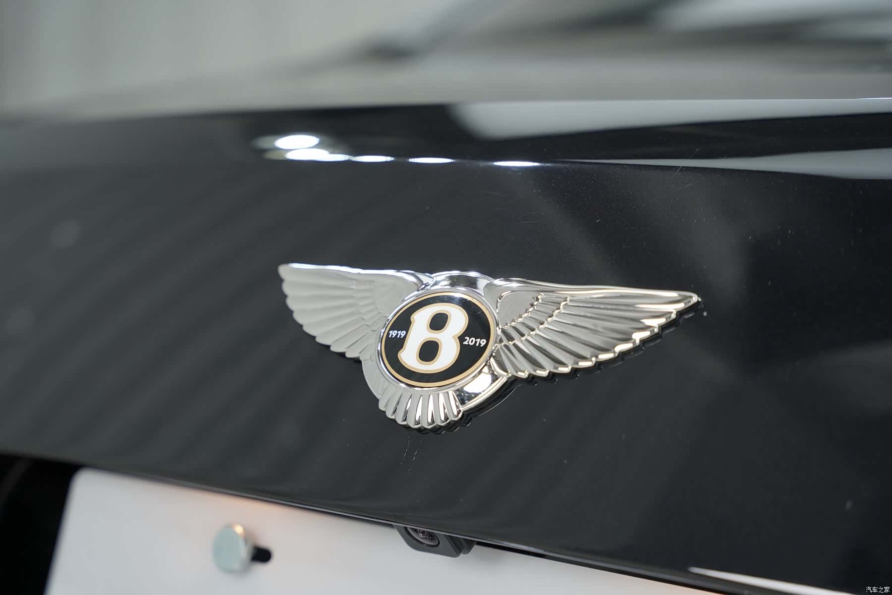 Bentley Mulsanne, 2020 13