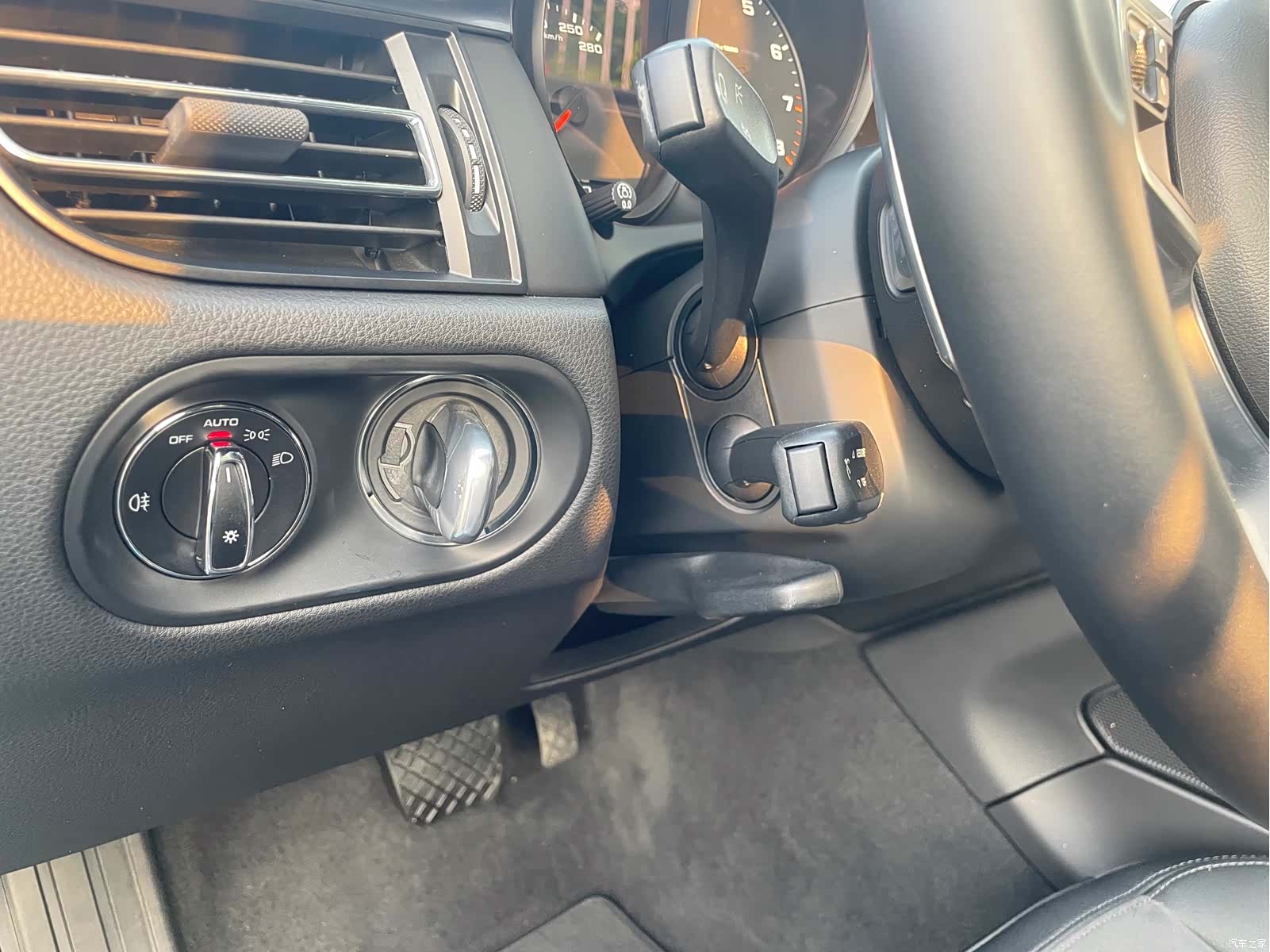 Porsche Macan, 2020 10