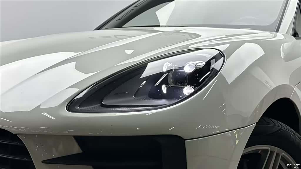 Porsche Macan, 2022 7