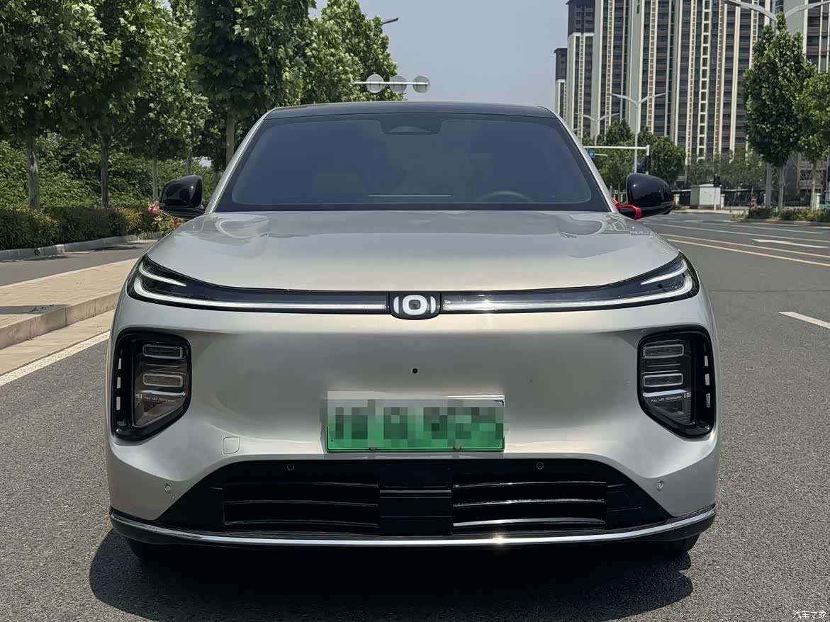 Changan Eado, 2026 3