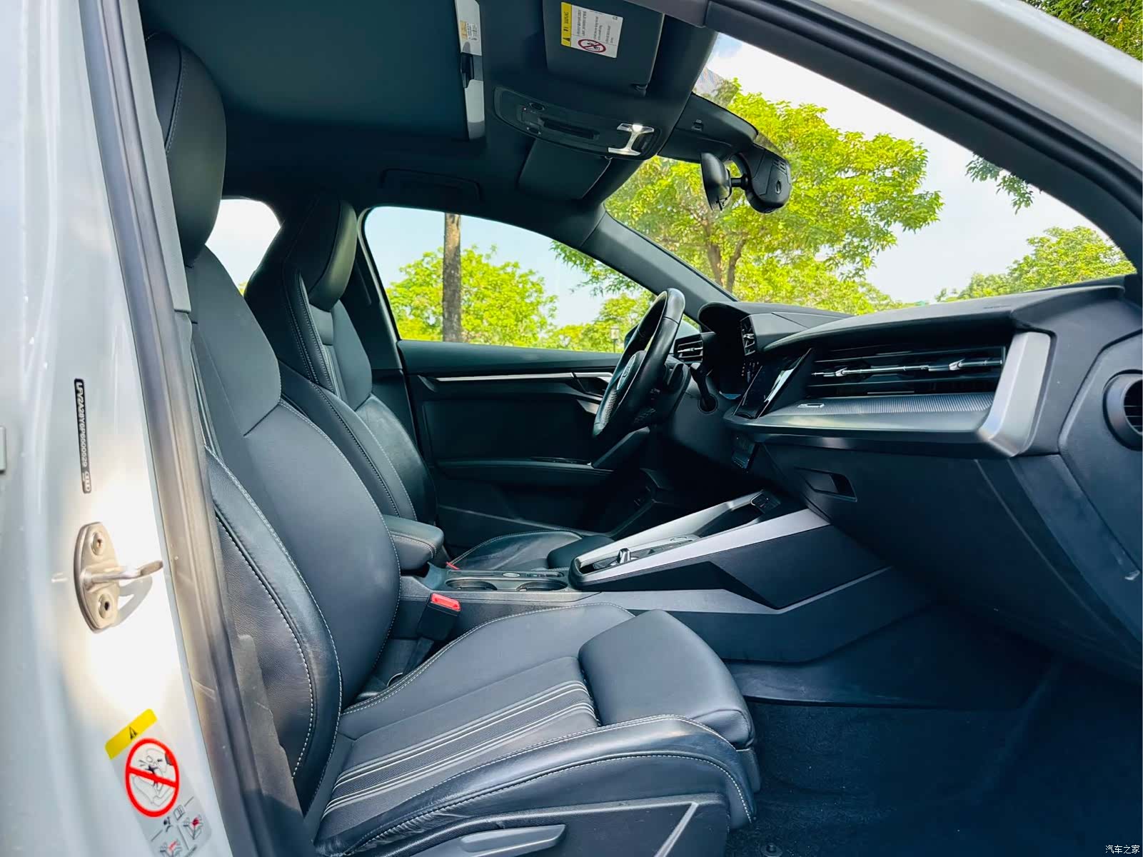 Audi A3, 2022 9