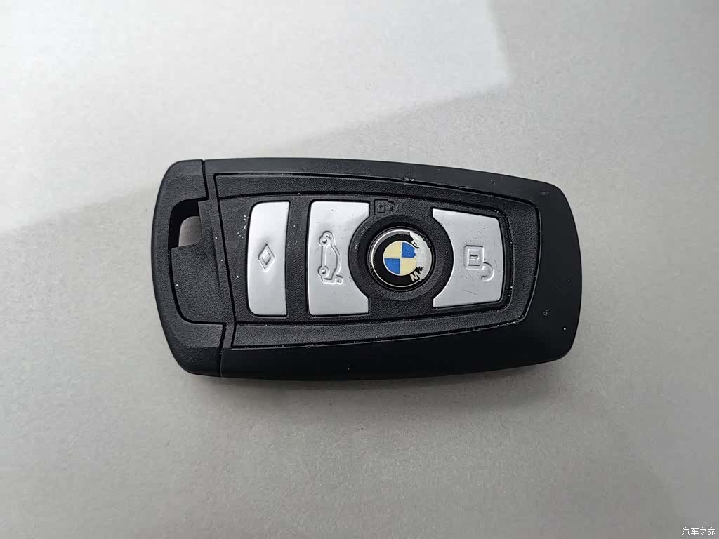BMW 5 Series, 2014 19