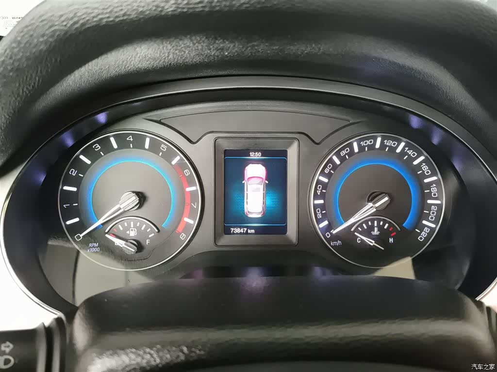 Haval H2, 2017 8