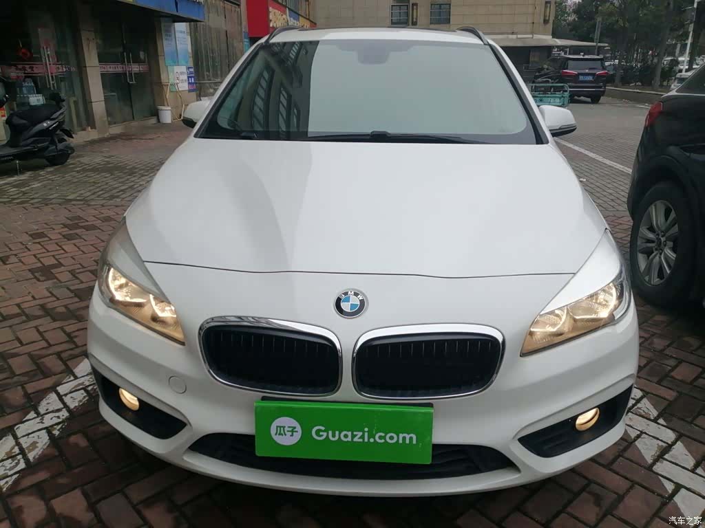 BMW 2 Series, 2016 3