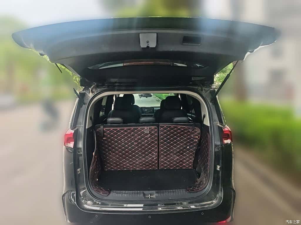 Maxus G50, 2021 10