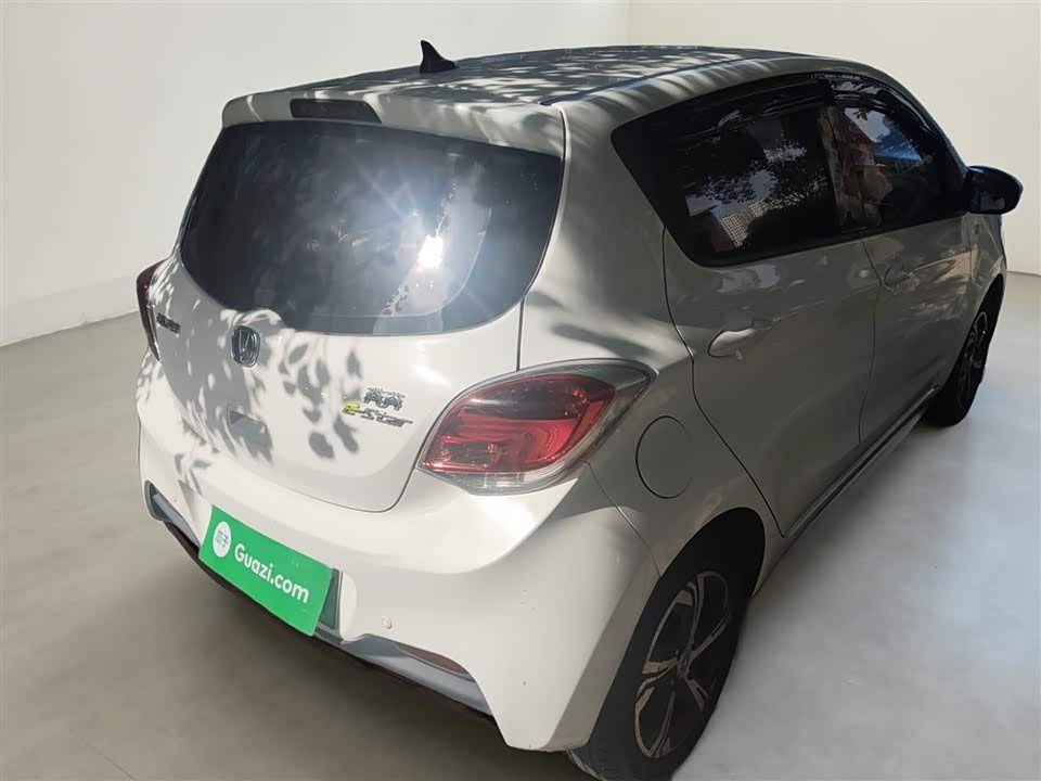 Changan Benben E-Star