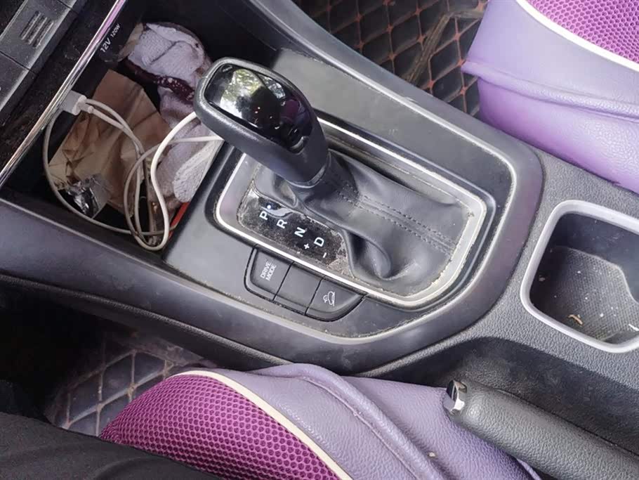 Hyundai Beijing ix35