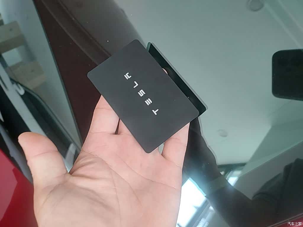 Tesla Model 3, 2019 9