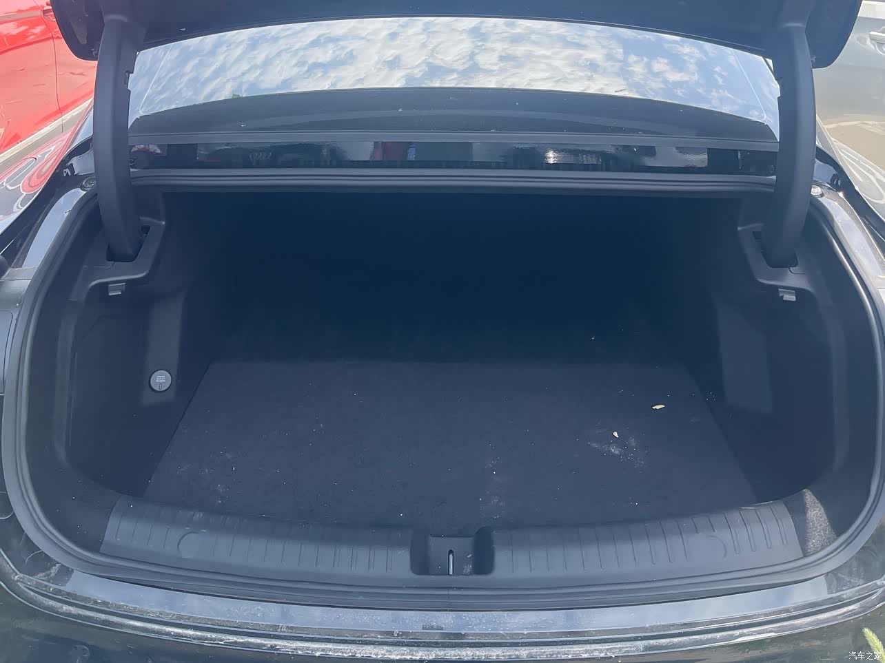 Chery A9L, 2025 14