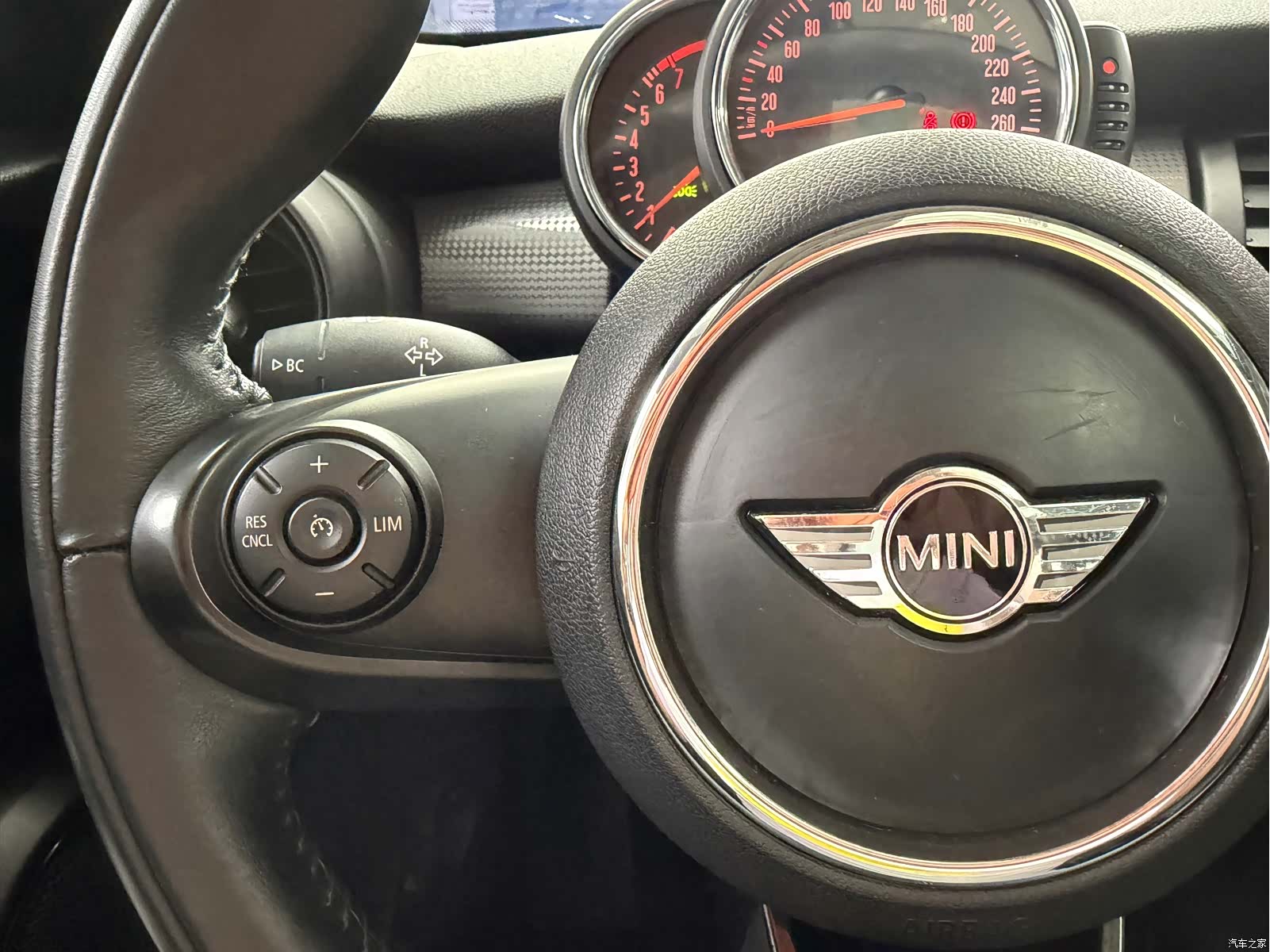 Mini Cooper, 2017 15