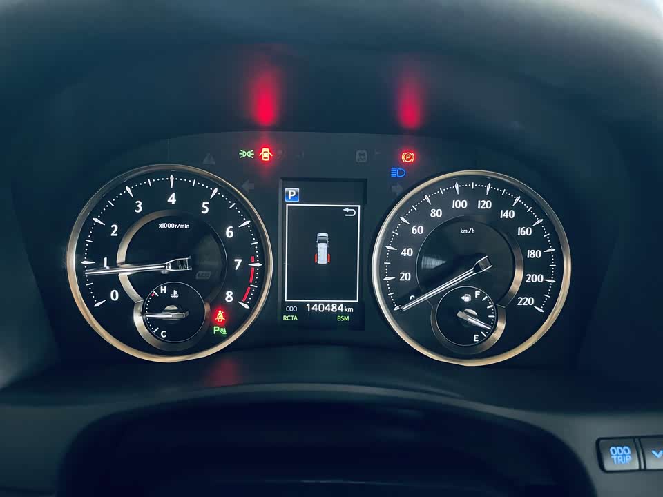 Toyota Elfa Toyota Elfa