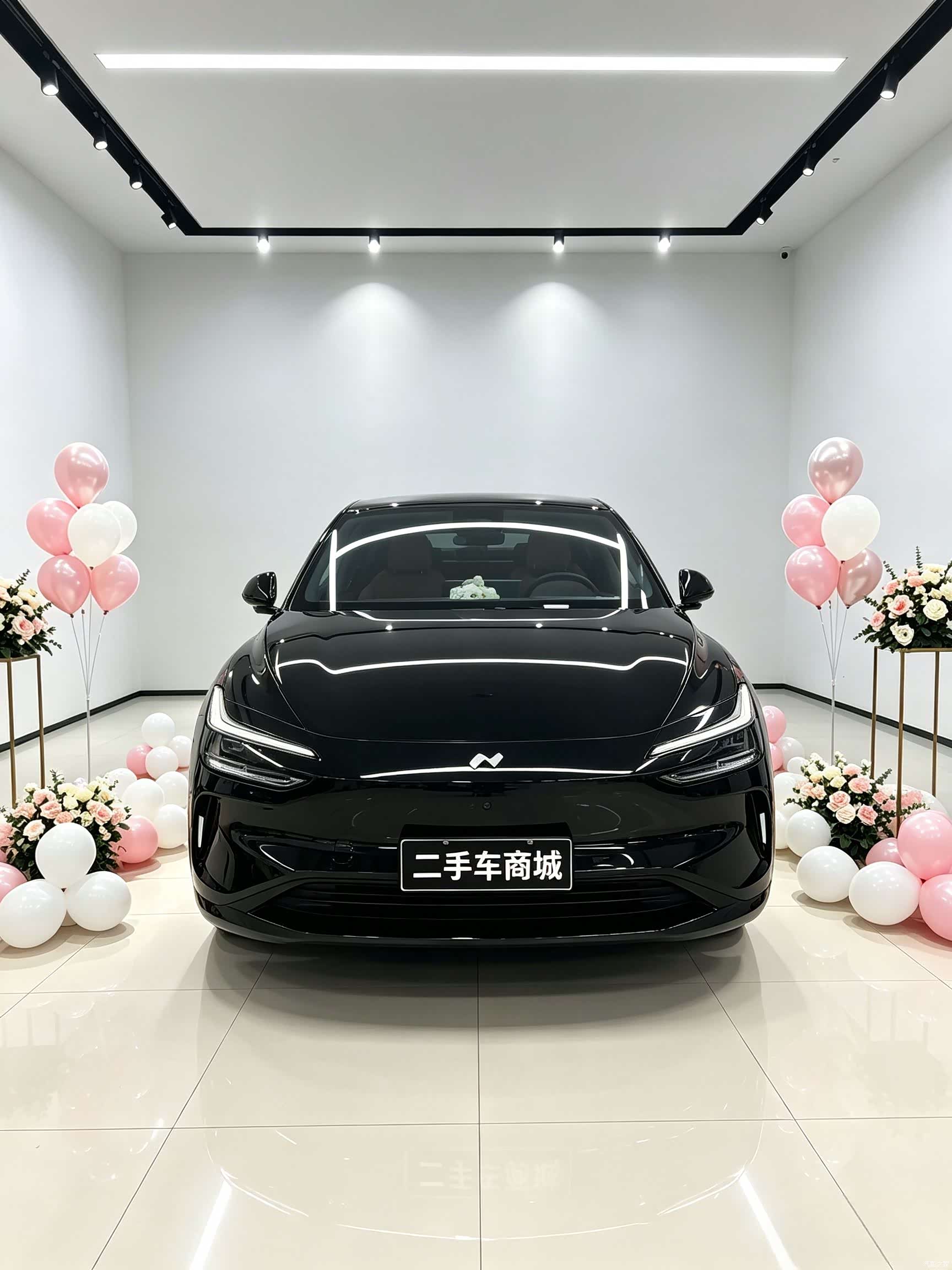 NIO L60, 2025 2
