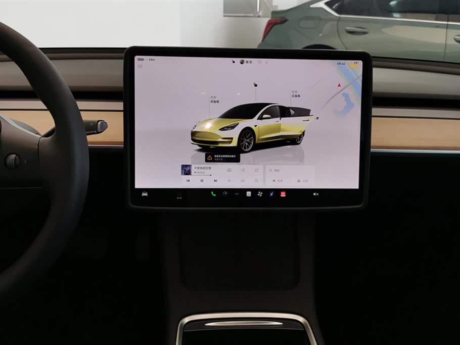 Tesla Model 3 Tesla Model 3