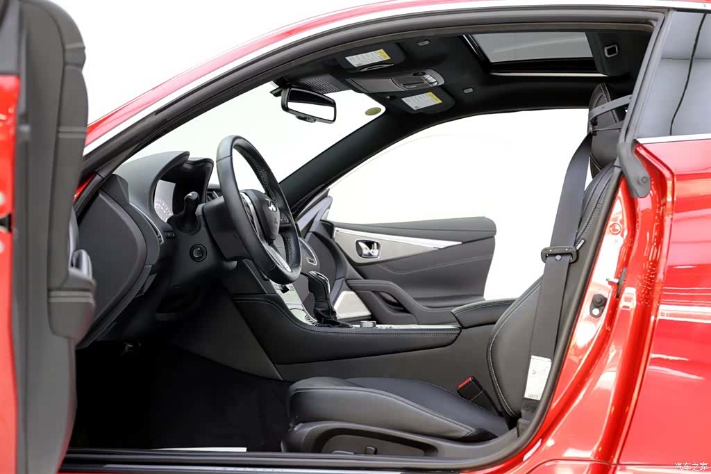 Infiniti Q60, 2019 6