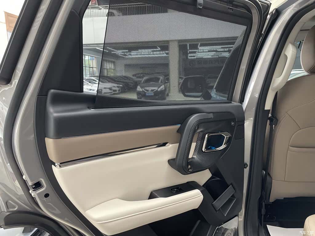 Haval Big Dog, 2023 20