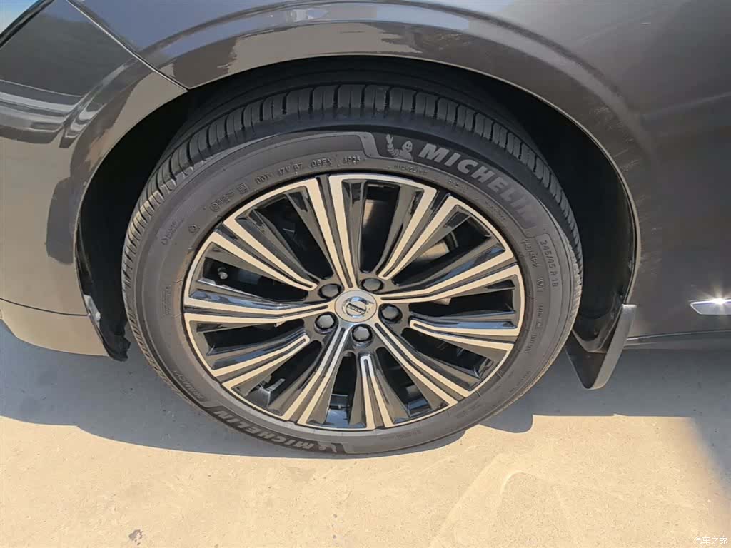 Volvo S90, 2022 23