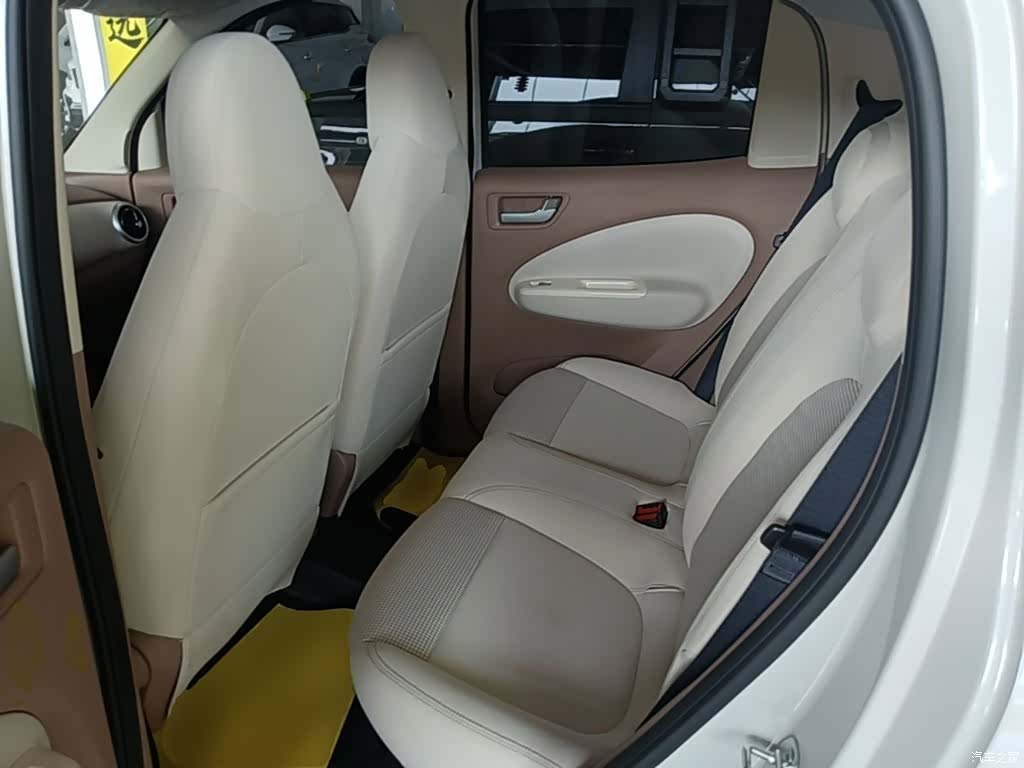 Wuling MINIEV, 2025 17