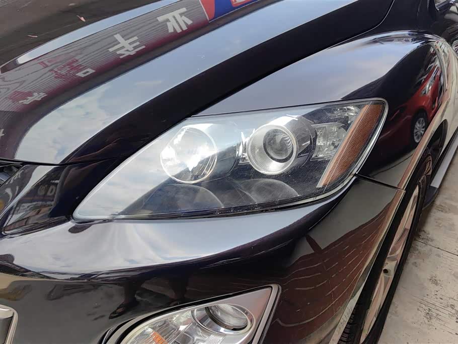 Mazda CX-7