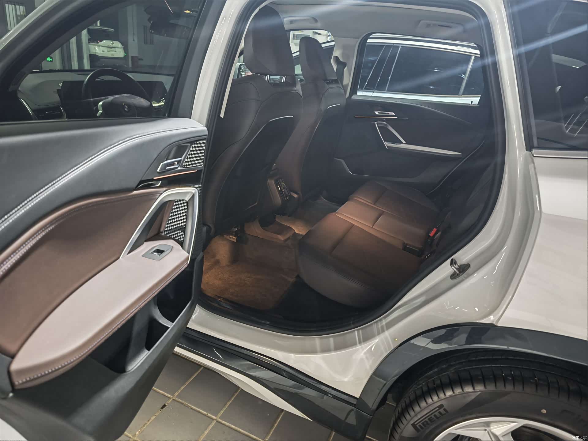 BMW X1, 2024 20